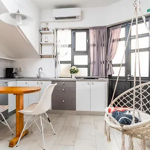 Apartment Tomas, Split