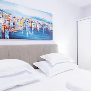 Apartment Tokic, Split