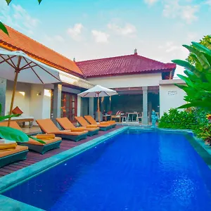 Taman Amertha By Maha Bali , Seminyak (Bali) Indonesia