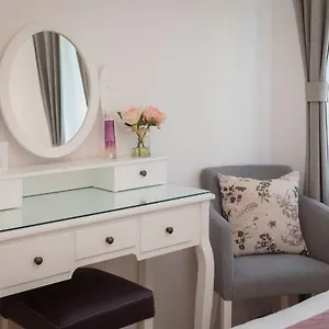 Centerlink Appartement