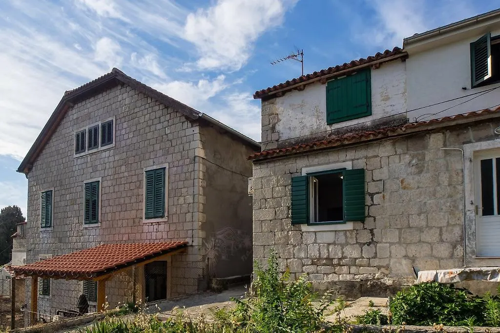 Apartament Tamaria Split